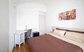 To.Sta Bwithoutb Home Sharing Nel Centro Di Torino